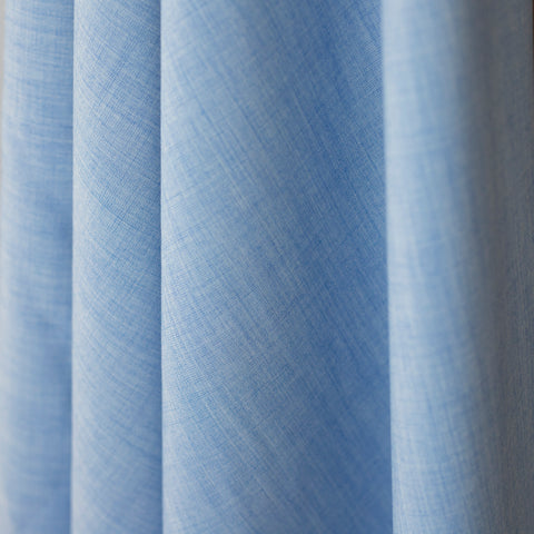 Stofa Costume Premium Bleu Texturat
