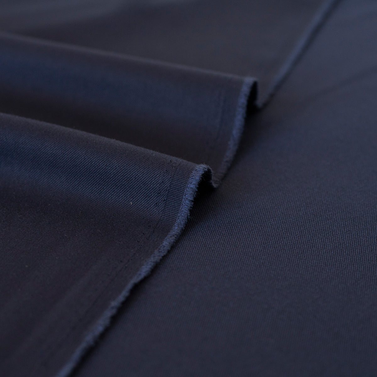 Stofa Costume Premium Bleumarin