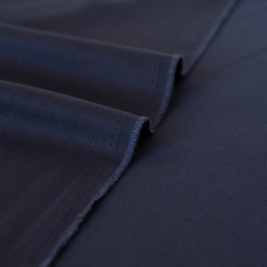Stofa Costume Premium Bleumarin