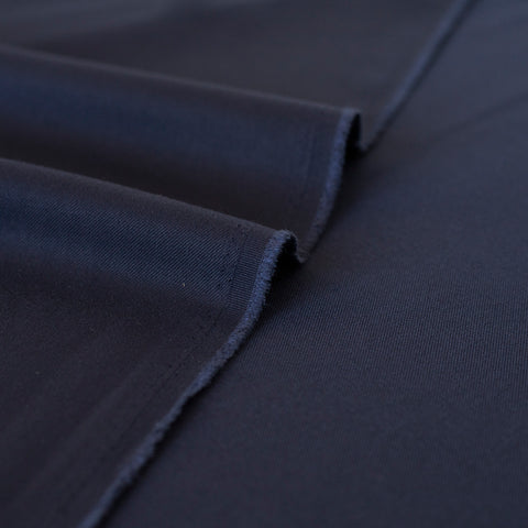 Stofa Costume Premium Bleumarin