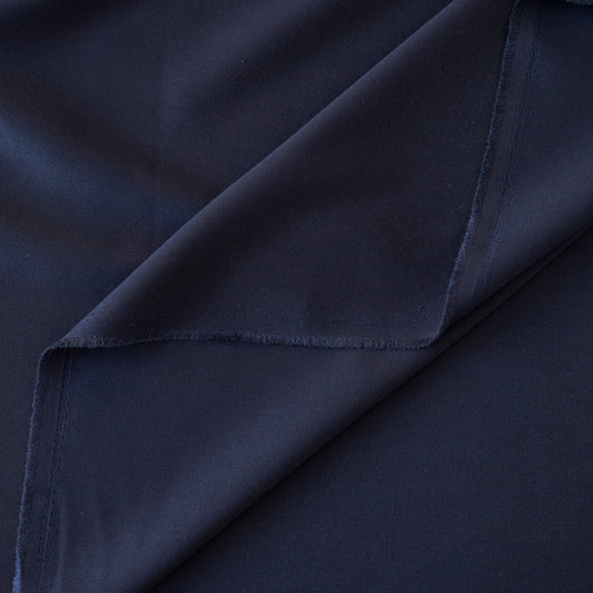 Stofa Costume Premium Bleumarin