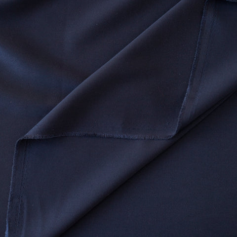 Stofa Costume Premium Bleumarin