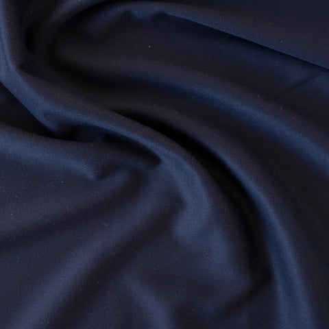 Stofa Costume Premium Bleumarin