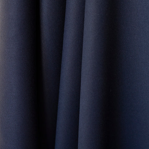 Stofa Costume Premium Bleumarin