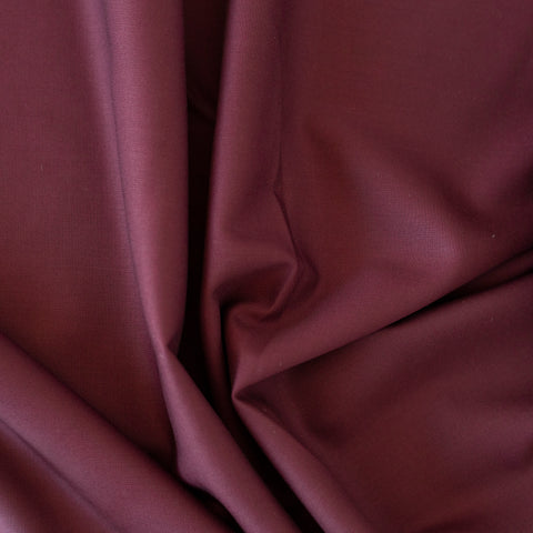 Stofa Costume Premium Visiniu