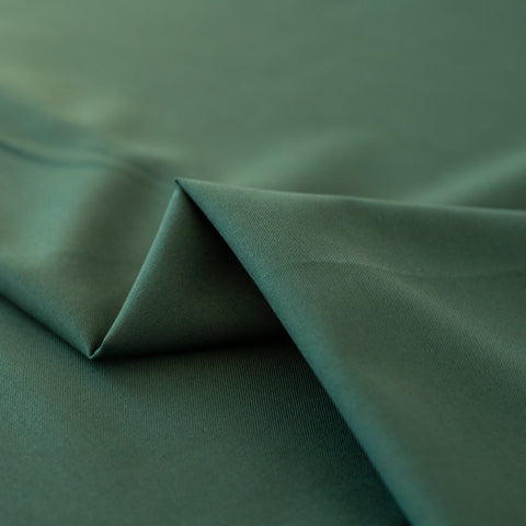 Stofa Costume Verde Padurar
