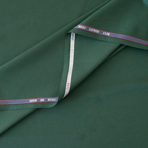 Stofa Costume Verde Padurar