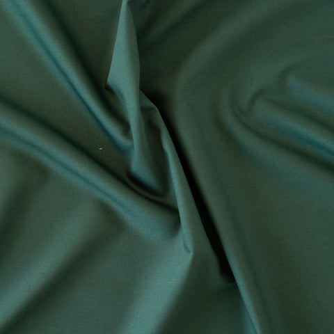 Stofa Costume Verde Padurar