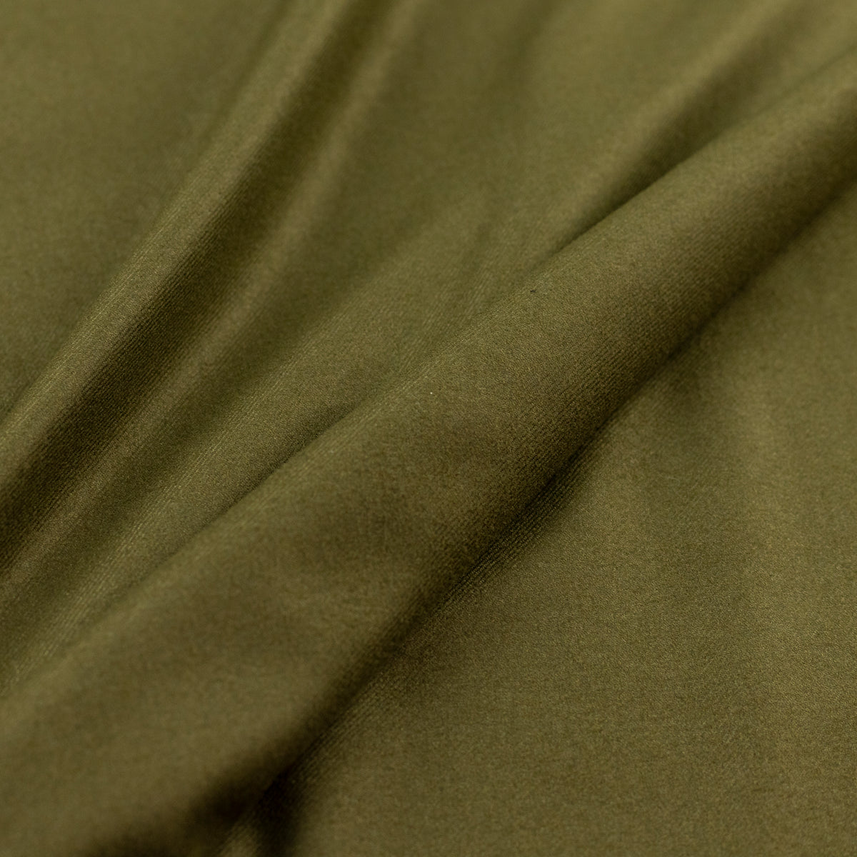 Stofa Elastica Verde Kaky