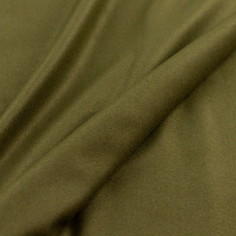 Stofa Elastica Verde Kaky