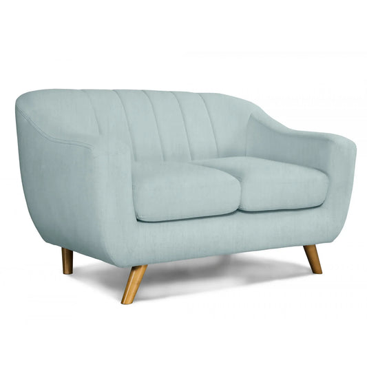 Stofa Tapiterie Bleu Deschis