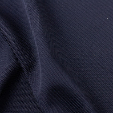 Stofita Bleumarin cu Lana (costume, rochii)