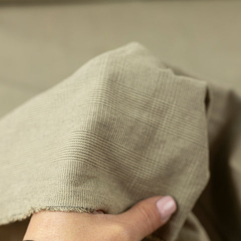 Pachet 9 metri Stofita Bumbac