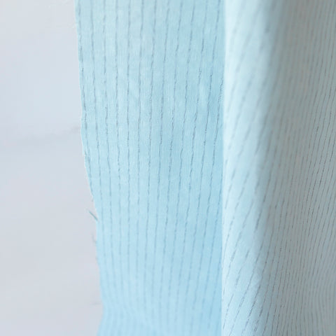 Stofita Elastica Bleu