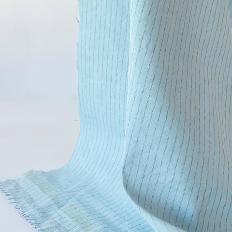 Stofita Elastica Bleu