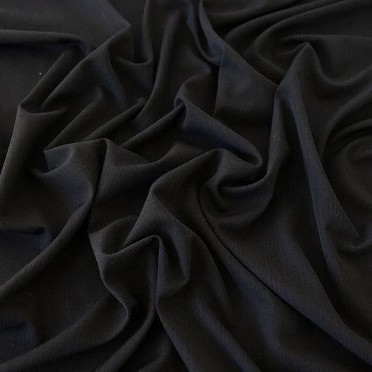 Stofita Neagra Texturata