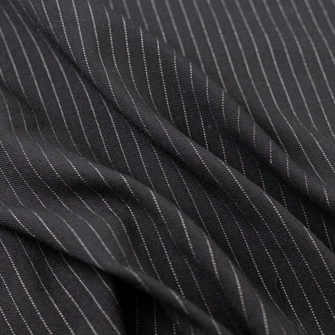 Stofita Neagra cu Lana