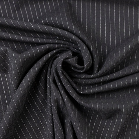 Stofita Neagra cu Lana