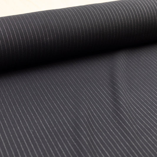Stofita Neagra cu Lana