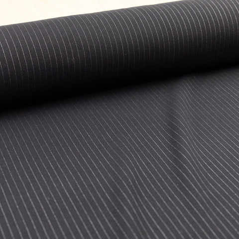 Stofita Neagra cu Lana