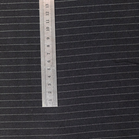 Stofita Neagra cu Lana