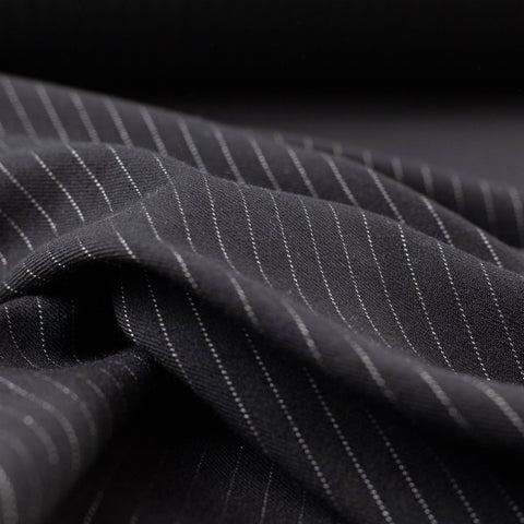 Stofita Neagra cu Lana