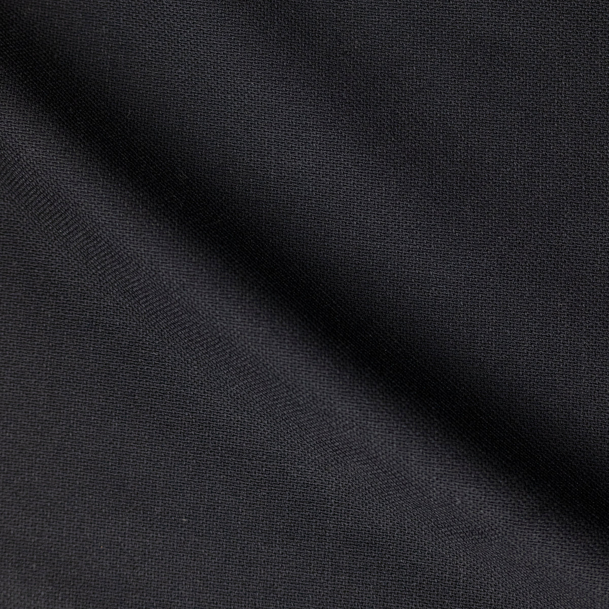 Stofita Neagra cu lana (costume,rochii)