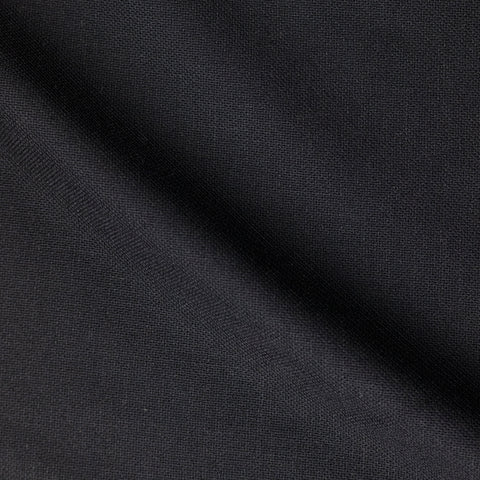 Stofita Neagra cu lana (costume,rochii)