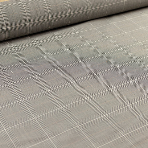 Pachet 14 metri Stofita costume in carouri