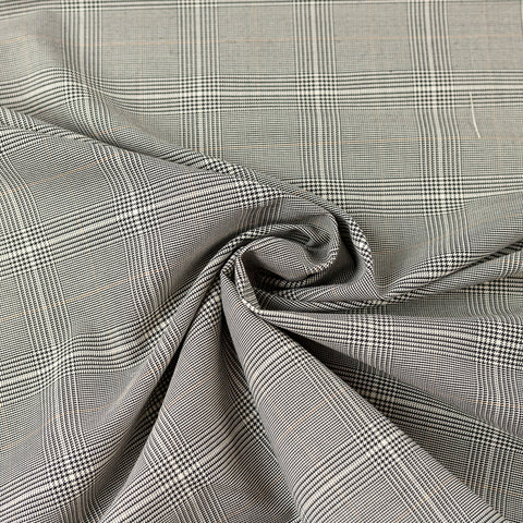 Pachet 14 metri Stofita costume in carouri