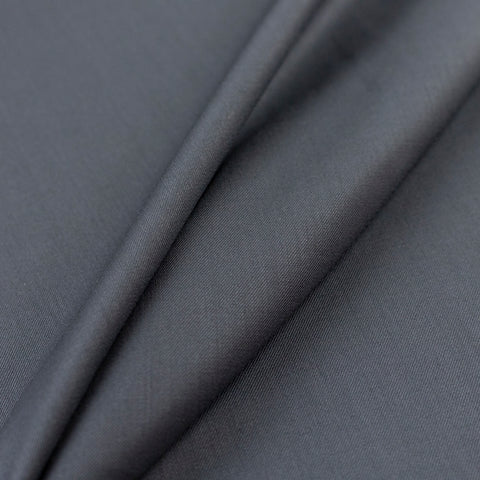 Stofita gri albastrui (costume, pantaloni, rochii) elastica
