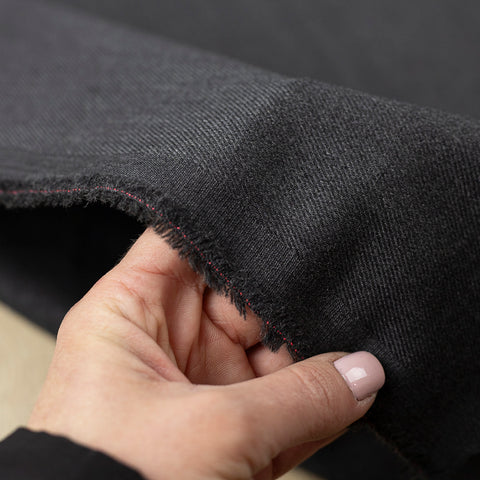 Stofita gri elastica