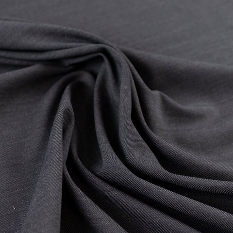 Stofita gri elastica (cu doua fete)