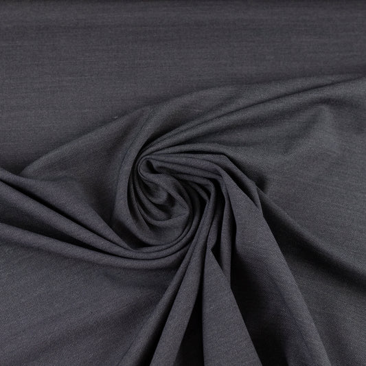 Stofita gri elastica (cu doua fete)
