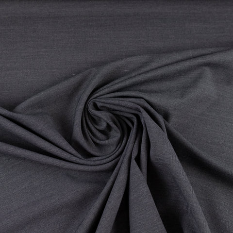 Stofita gri elastica (cu doua fete)