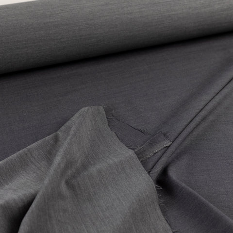 Stofita gri elastica (cu doua fete)