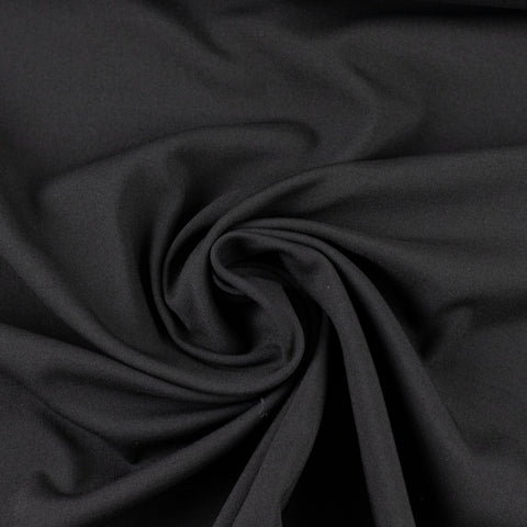 Pachet 9 metri Stofita neagra