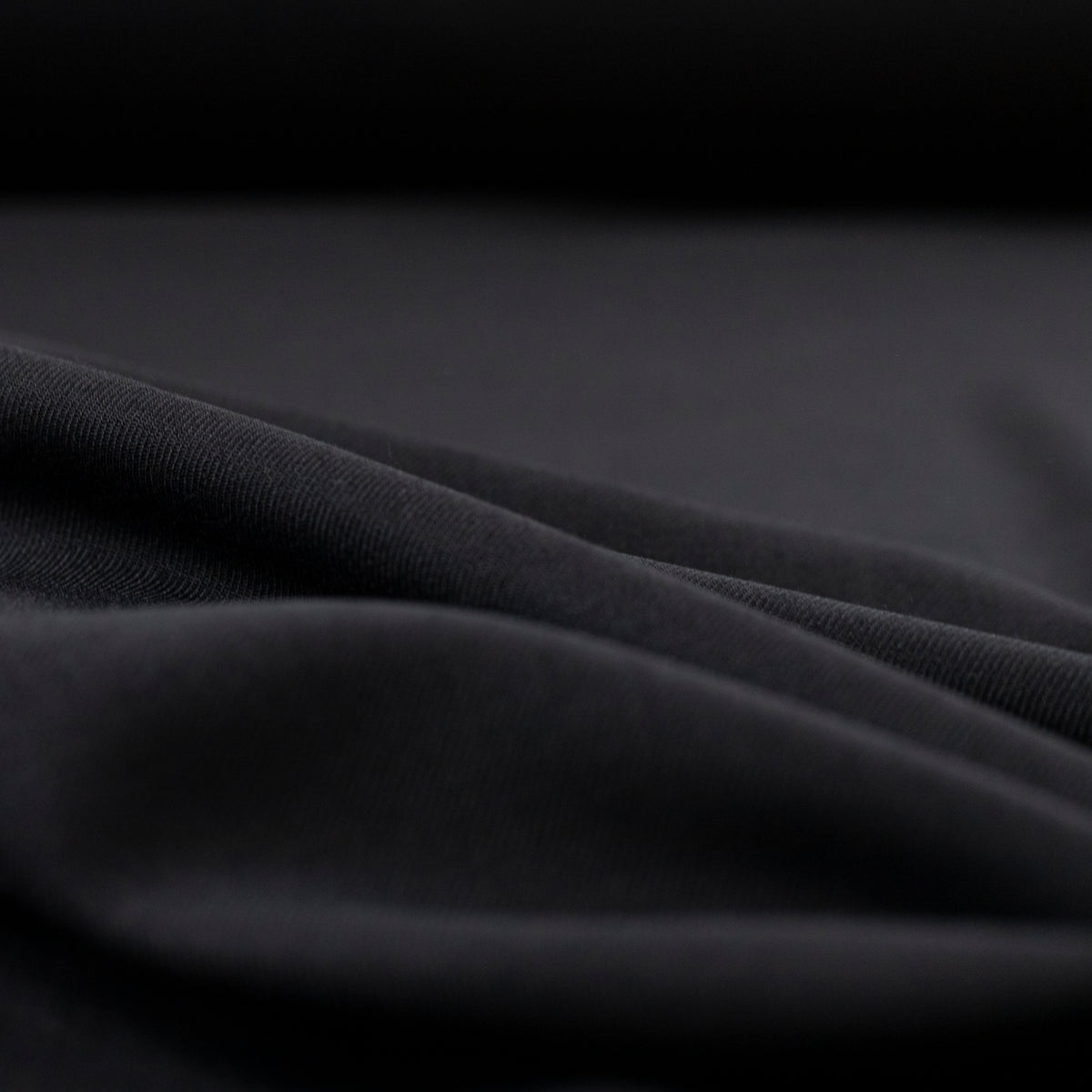 Pachet 10 metri Stofita neagra (costume,rochii)