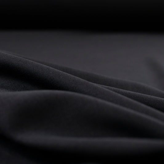 Pachet 10 metri Stofita neagra (costume,rochii)