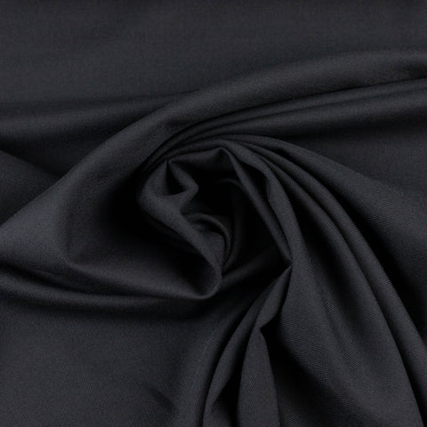 Pachet 10 metri Stofita neagra (costume,rochii)