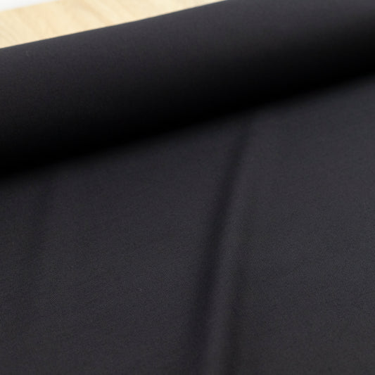 Pachet 10 metri Stofita neagra (costume,rochii)