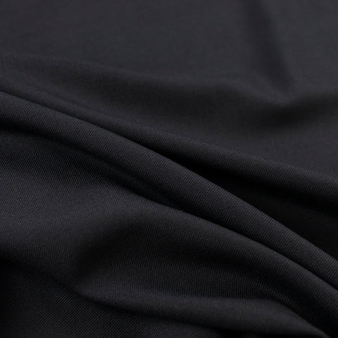 Pachet 10 metri Stofita neagra (costume,rochii)