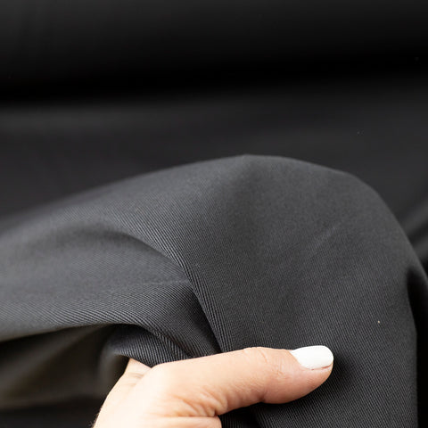 Stofita neagra, usor elastica