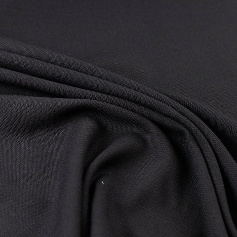 Stofita neagra amestec Lana