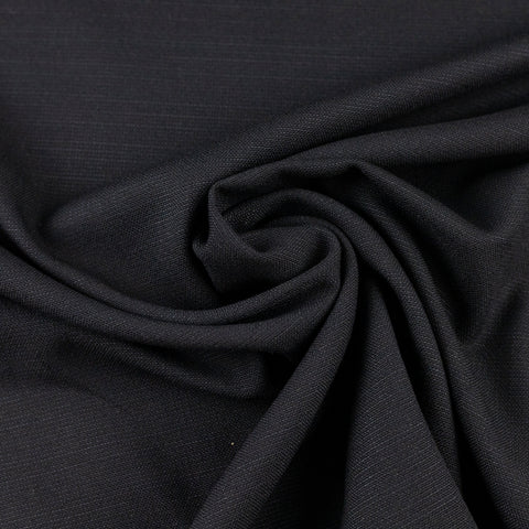 Stofita neagra amestec Lana