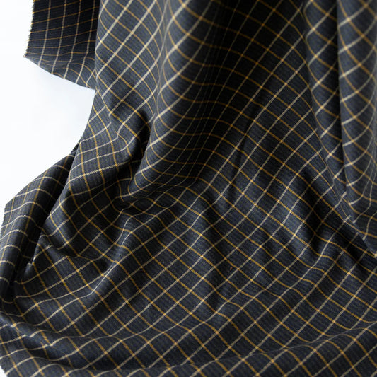 Stofita neagra carouri