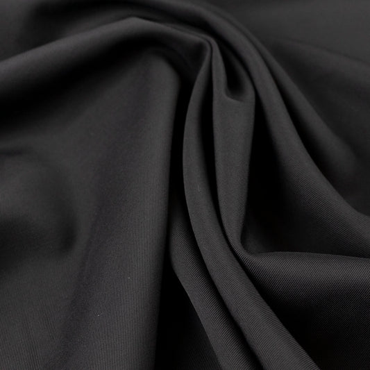 Stofita neagra cu lana