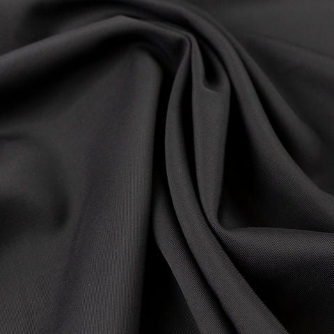 Stofita neagra cu lana
