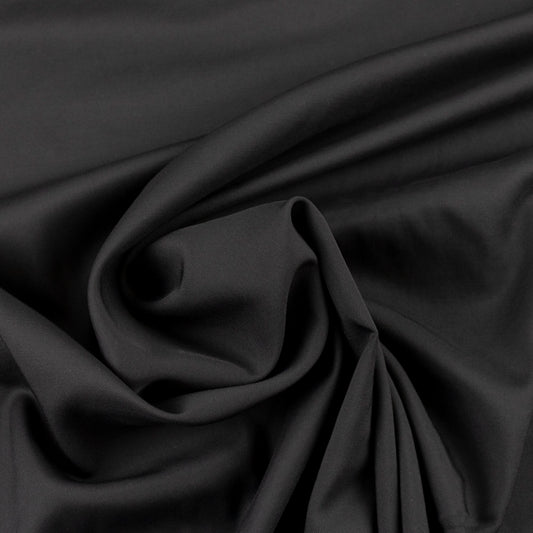 Stofita neagra cu lana