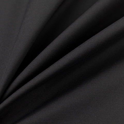 Stofita neagra cu lana